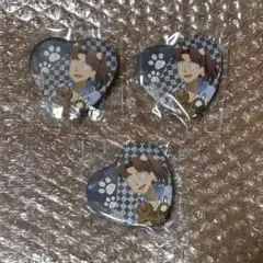 2025年最新】忍たま ナンジャタウン 缶バッジ 利吉の人気