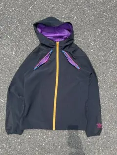 umbro archive 00s 名作 デサント ギミック ジャケット y2kのサムネイル