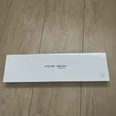 新品未開封 VYVO WATCH GENERATION 2 スマートウォッチ
