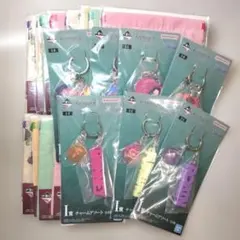 ワンピース　セット