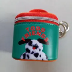 mojojojo ミニミニバニティポーチ 新品未使用