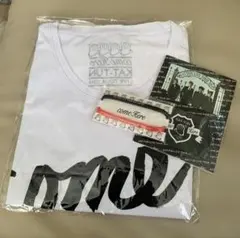 KAT-TUN LIVE TOUR 2014のツアーTシャツ