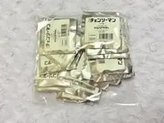 劇場版チェンソーマンレゼ篇 TSUTAYA 缶バッジ