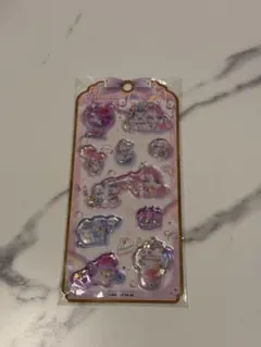 ウォーターシール　ユニコーン