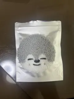 そらのみじんこ様　専用ページskzoo ウルフチャン　スキズ　ペンミ　缶バッチ