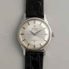 【OH済】1964年製 オメガ コンステレーション 12角 ノンデイトのサムネイル