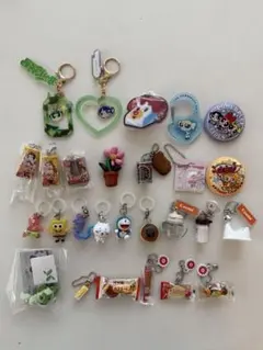 ジ*ー様 めじるしアクセサリーまとめ売り - メルカリ