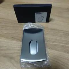 TROIKA SLIDE CDC30/ST 名刺入れ