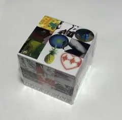 TREASURE LOVE PULSE TEUME VER トゥメのサムネイル