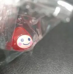 たまごっち ぷくっとクリアリング いちごっち ガチャ
