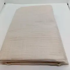 m381 綿生地　2.0m　ダブルガーゼ