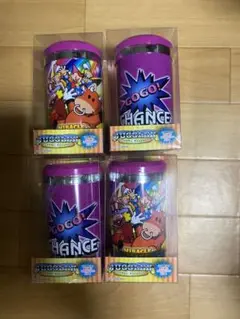 ジャグラー アッシュトレイ 4個セット 未開封 灰皿