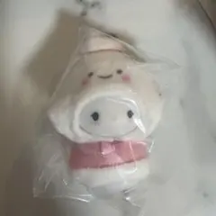 サンリオ　こぎみゅん　ちびっとも　 雪の精