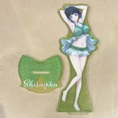 2026年最新】女神のカフェテラス アクリルスタンドの人気アイテム