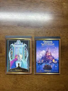 ディズニー メモセット
