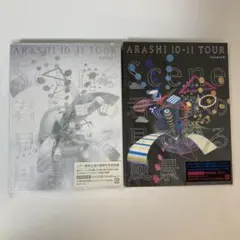 ARASHI 10-11 TOUR STADIUM DVD