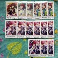あんスタ　朱桜司　パシャこれ