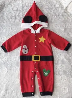 カバーオール ロンパース