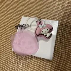 2025年最新】サンリオ めじるしチャーム マイメロの人気アイテム