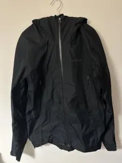 Patagonia マウンテンパーカー ブラックのサムネイル