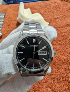 【良品/稼働】SEIKO 7N43-9070 デイデイト
