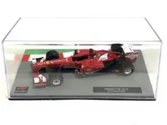 フェラーリ F138 フェルナンド・アロンソのサムネイル