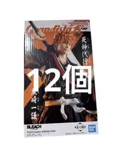 31.BLEACH 黒崎一護　プライズフィギュア