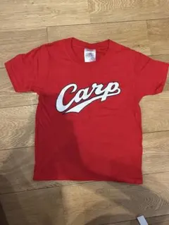 広島東洋カープTシャツ、大瀬良選手、110cmのサムネイル