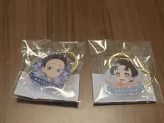 鬼滅の刃 恋雪 狛治 アクリルキーホルダーセット