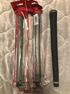 Winnグリップ軽量スタンダード　kerma グリップ　ジャンボ　３本セット