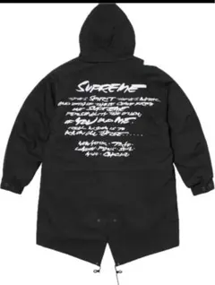 2026年最新】supreme fishtail parkaの人気アイテム - メルカリ