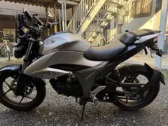 大阪市発☆FZ25☆ME1RG42☆良好☆ワンオーナー☆保険付き☆全国配送ok 