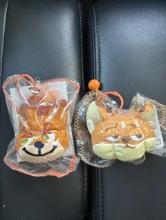 ズートピア　スクイーズ