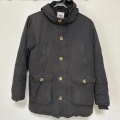 Edwin黒　ダウンジャケットのサムネイル