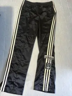 adidas Originals アディダス サテン アディブレイクパンツ