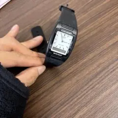 チプカシ 腕時計