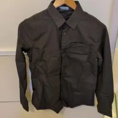 MERYUERU　長袖シャツ