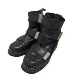 2026年最新】DIRK BIKKEMBERGS ブーツの人気アイテム - メルカリ