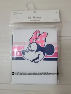 【新品未使用】baby GAP Disney ミニー パジャマセット 2歳のサムネイル