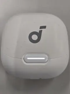 【充電ケースのみ】Soundcore Liberty 4 NC 白