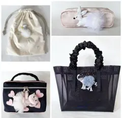 バッグ　　みねこ様♡