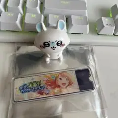 プロセカ　アクリルバナーバッジ　vol.10B 花里みのり