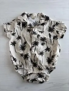 MY LITTLE WONDER ロンパース 70