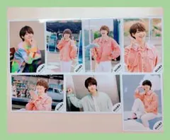 なにわ男子 大橋和也 公式写真 セット