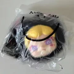 DORA DORA MUSIC FESTIVALマスコット