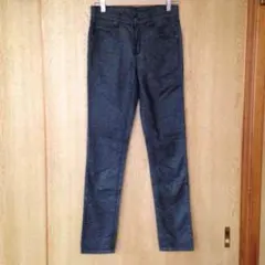 CHEAP MONDAY  スキニーパンツ 26インチ
