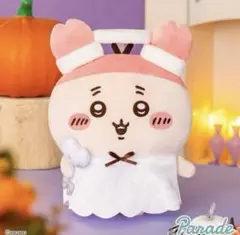 ちいかわ 運んで…みろッBIGぬいぐるみ 古本屋 かに 美品