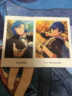 あんスタ ぱしゃっつ ぱしゃこれ Private ジュン