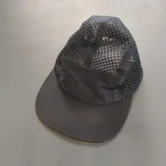 cup and cone メッシュキャップ ネイビーのサムネイル