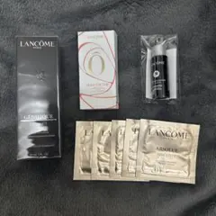 新品未使用未開封品　ランコム　ジェニフィックアルティメセラム 30ml ＋試供品